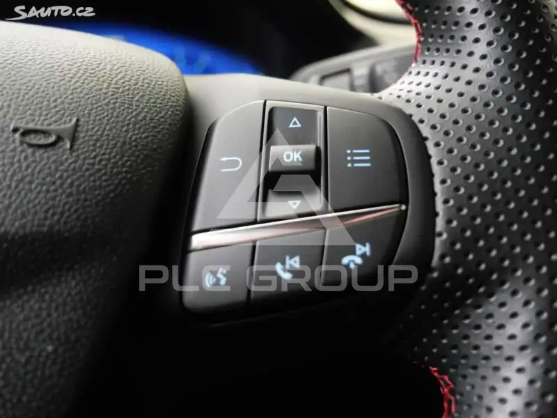 2023 Ford Puma
