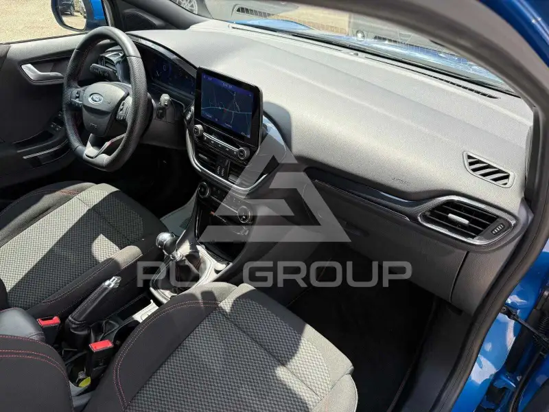 2023 Ford Puma