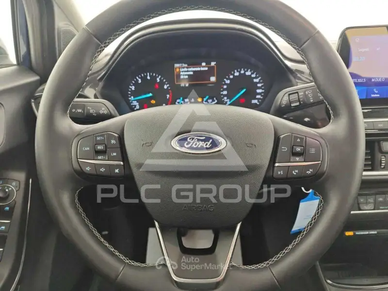 2023 Ford Puma
