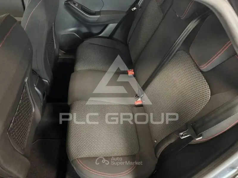 2023 Ford Puma