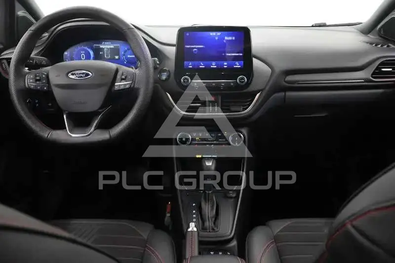 2023 Ford Puma