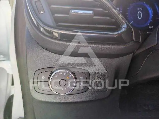 2023 Ford Puma
