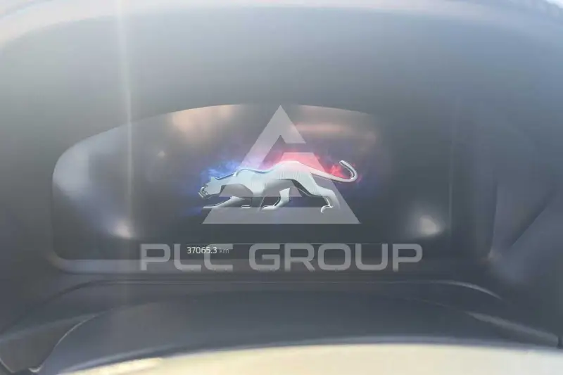 2023 Ford Puma
