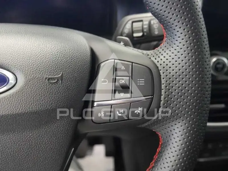 2023 Ford Puma