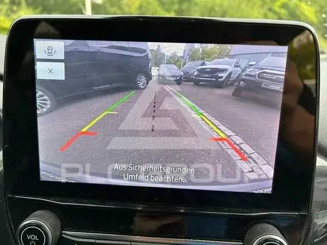 2023 Ford Puma
