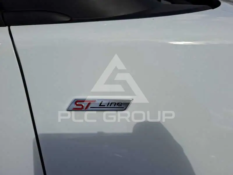2023 Ford Puma