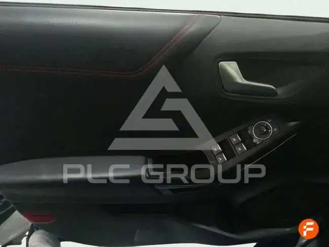 2023 Ford Puma