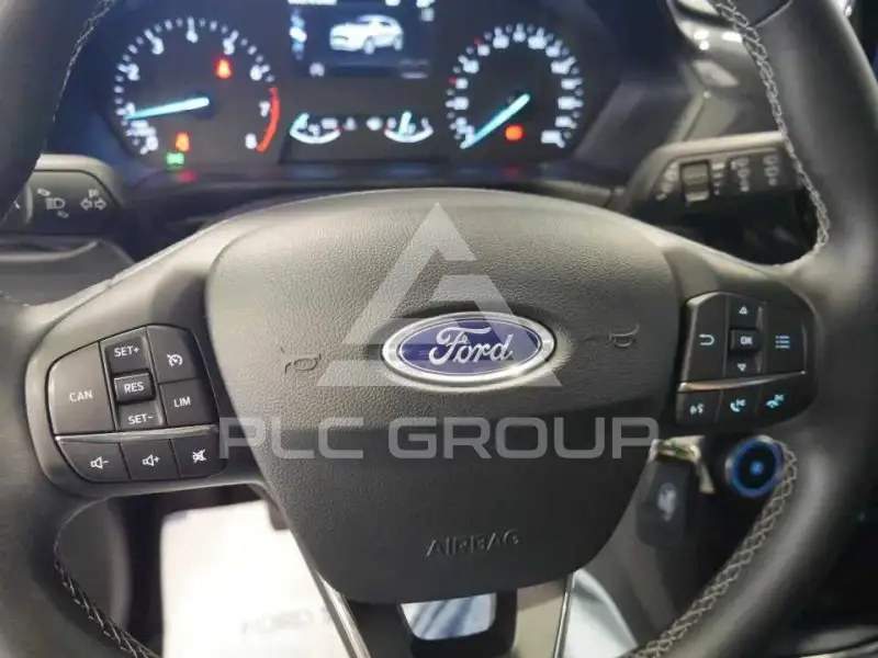 2023 Ford Puma
