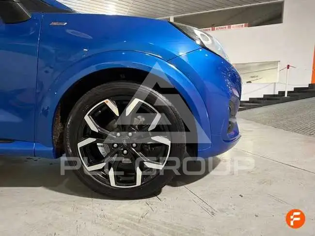 2023 Ford Puma