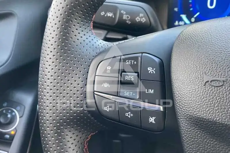 2023 Ford Puma