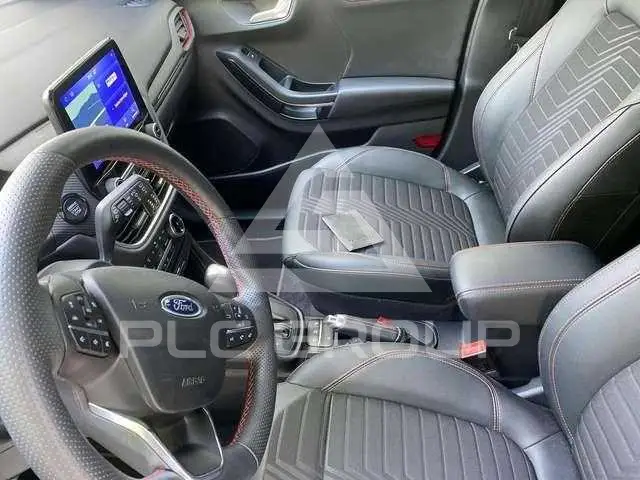 2023 Ford Puma