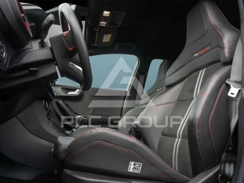 2023 Ford Puma