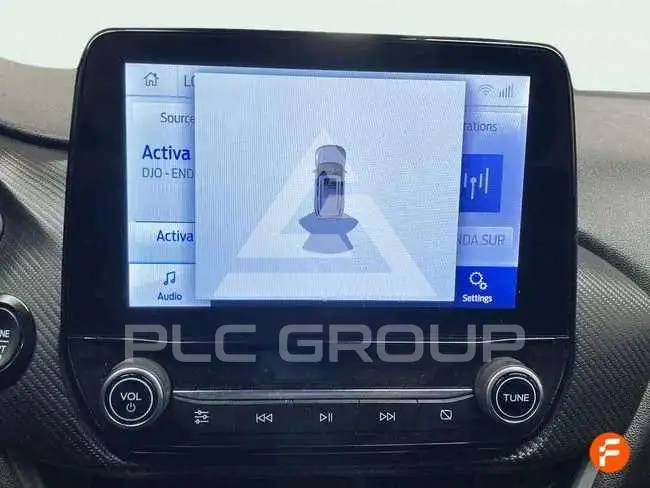 2023 Ford Puma