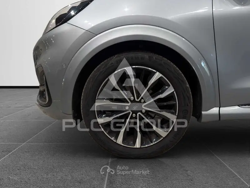 2023 Ford Puma
