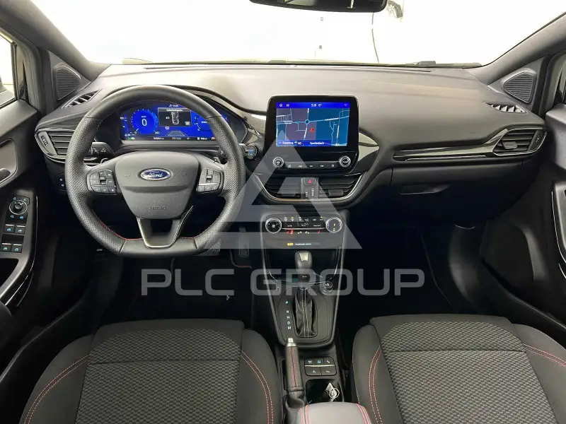 2023 Ford Puma