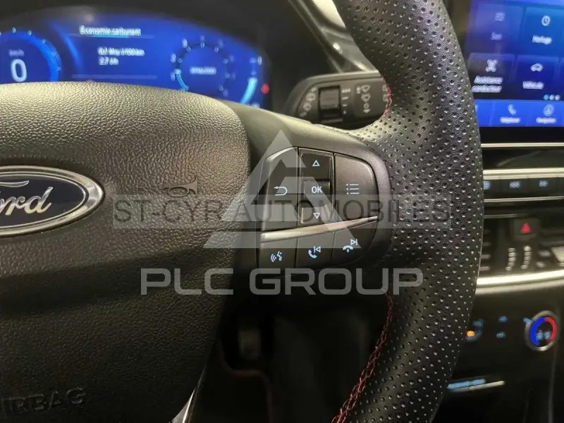 2023 Ford Puma