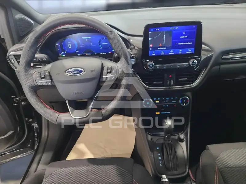 2023 Ford Puma