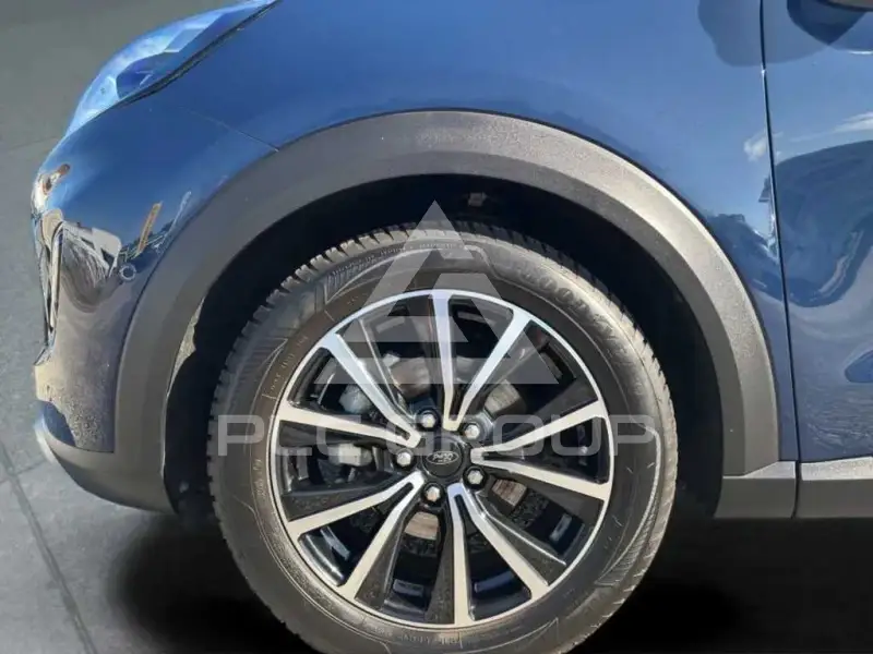 2023 Ford Puma