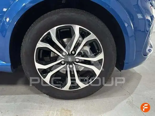 2023 Ford Puma