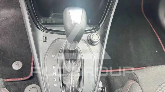2023 Ford Puma