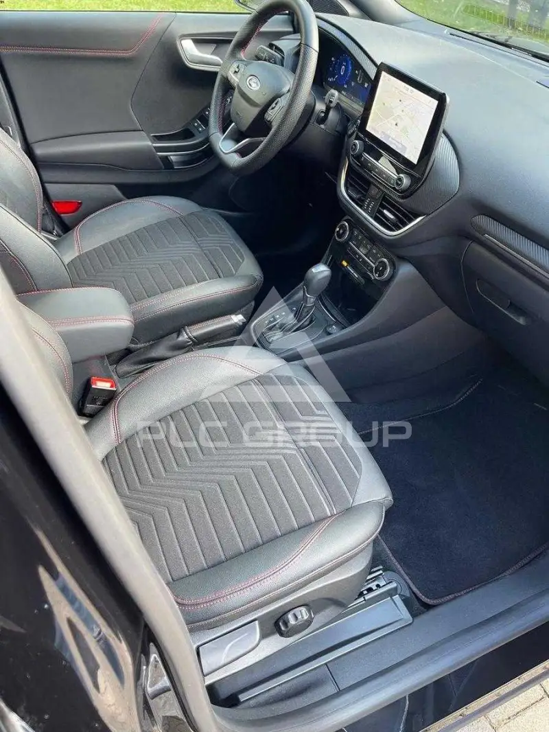 2023 Ford Puma
