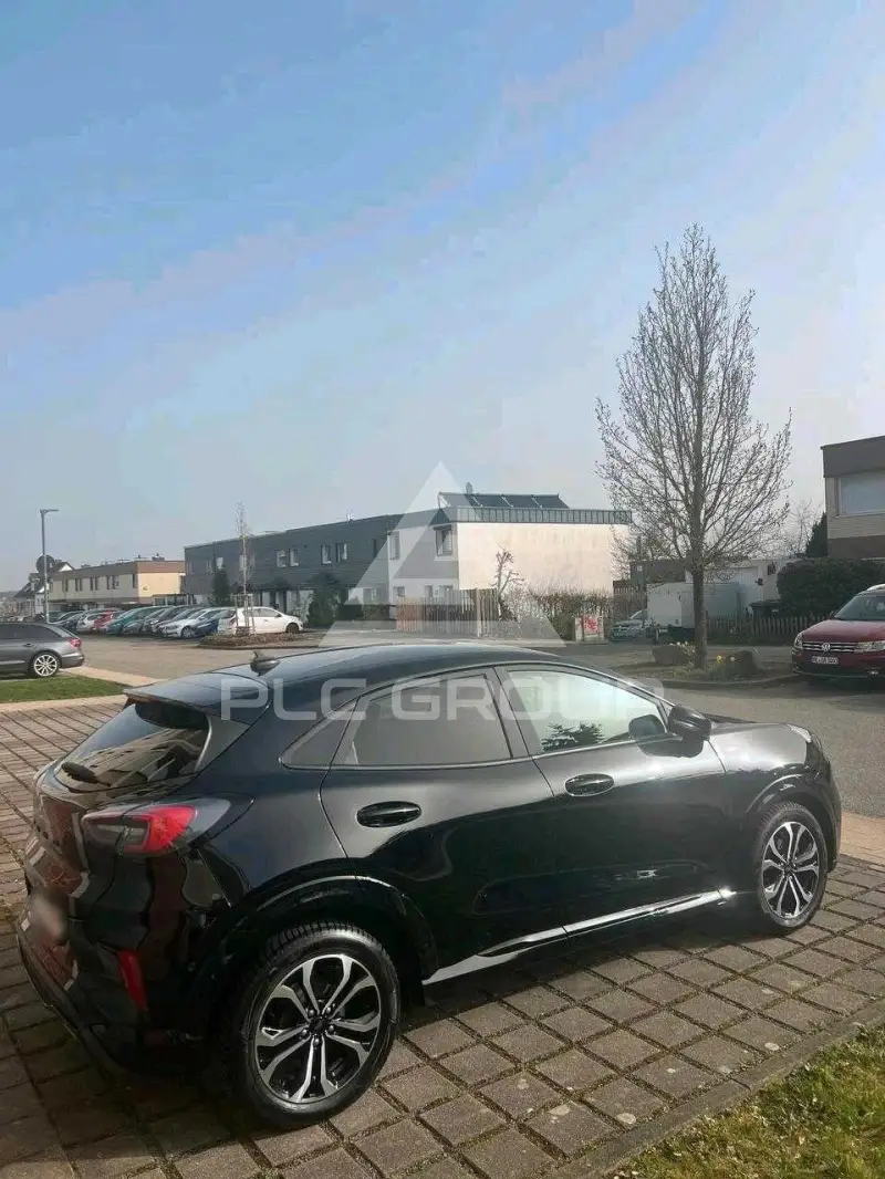 2023 Ford Puma