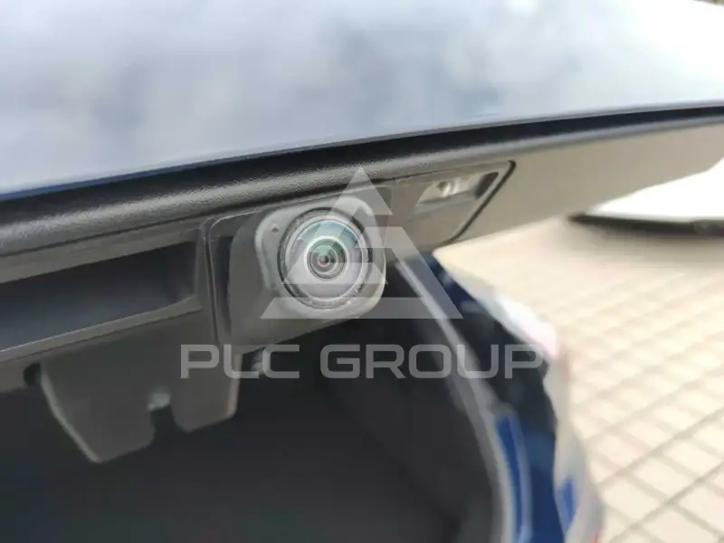 2023 Ford Puma