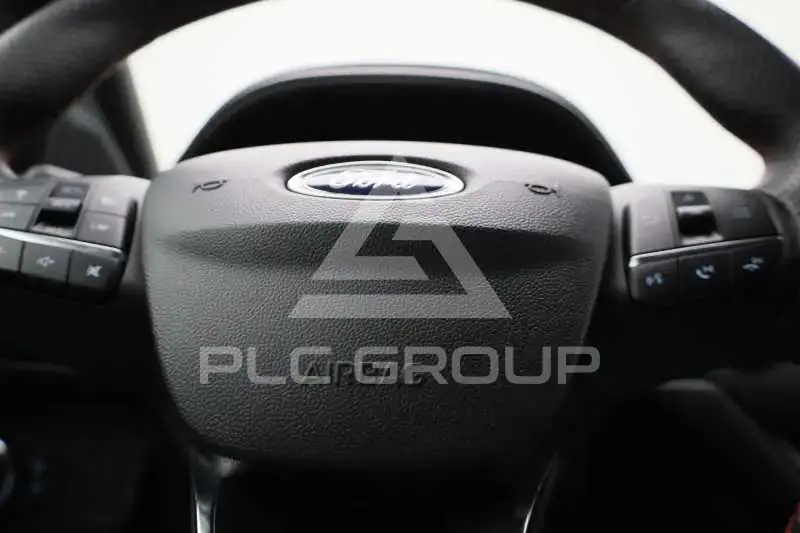 2023 Ford Puma