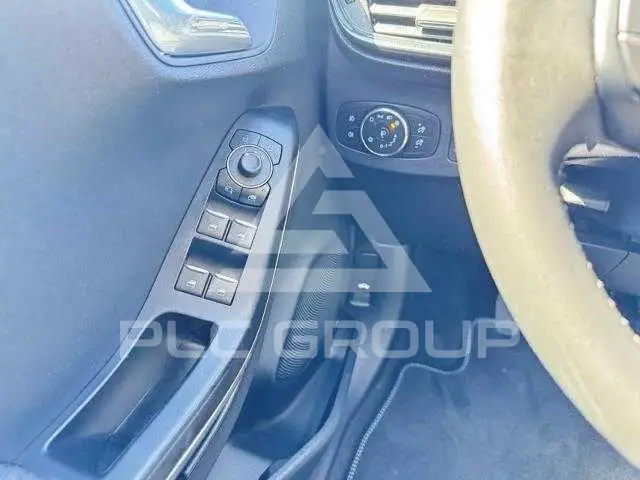 2023 Ford Puma