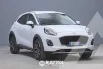2023 Ford Puma