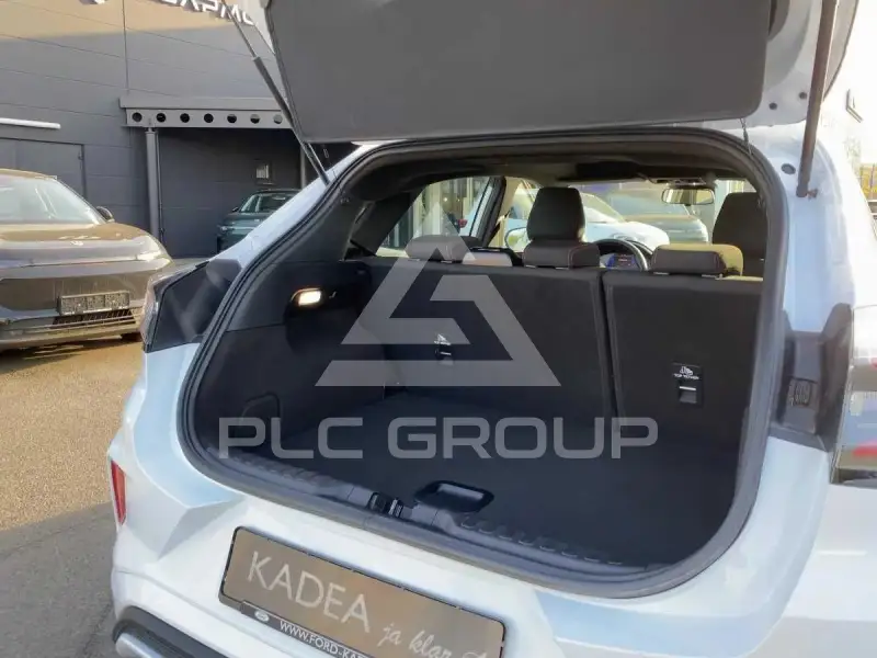 2023 Ford Puma
