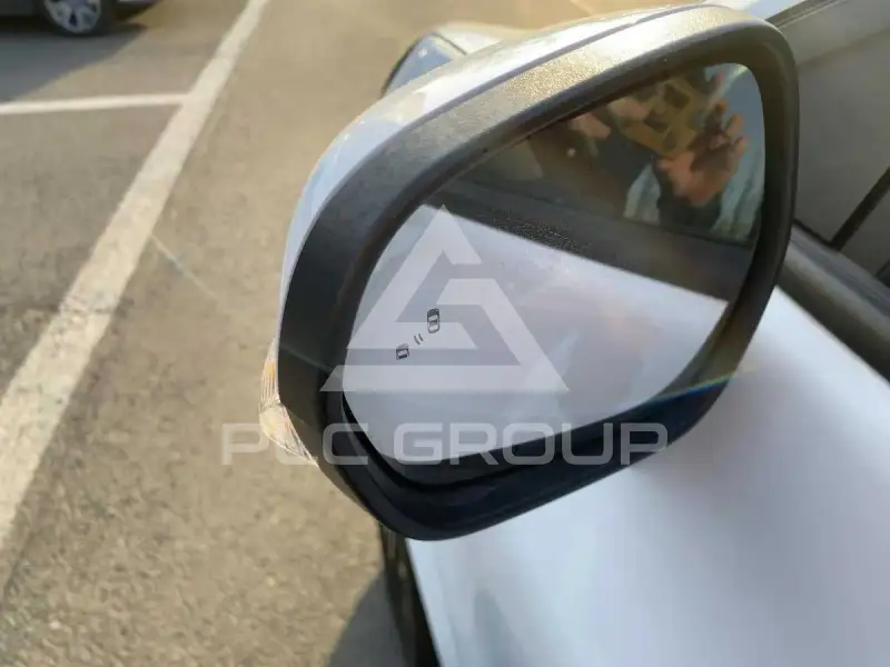 2023 Ford Puma