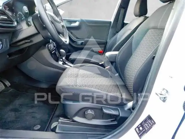 2023 Ford Puma