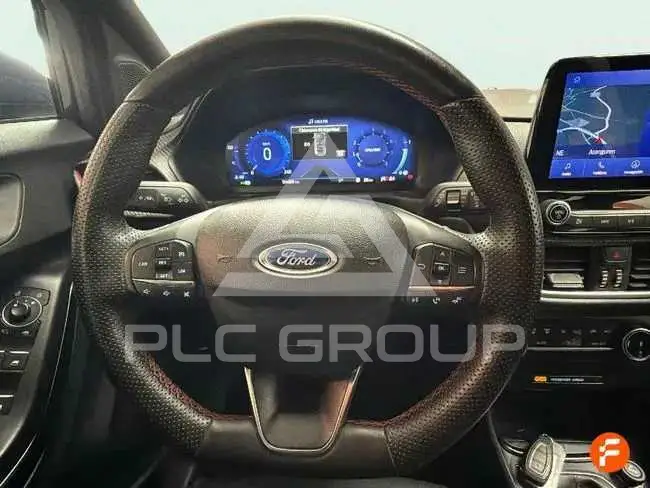 2023 Ford Puma