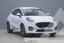 2023 Ford Puma