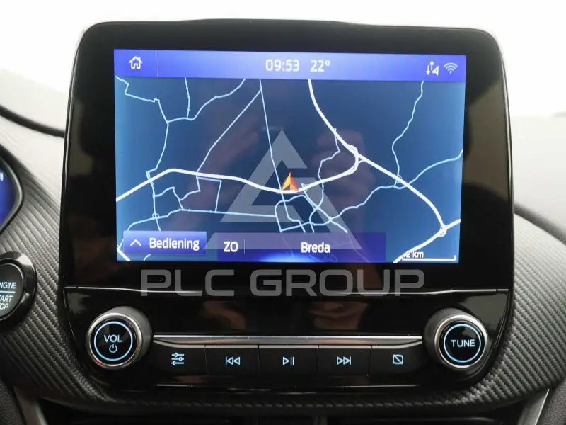 2023 Ford Puma