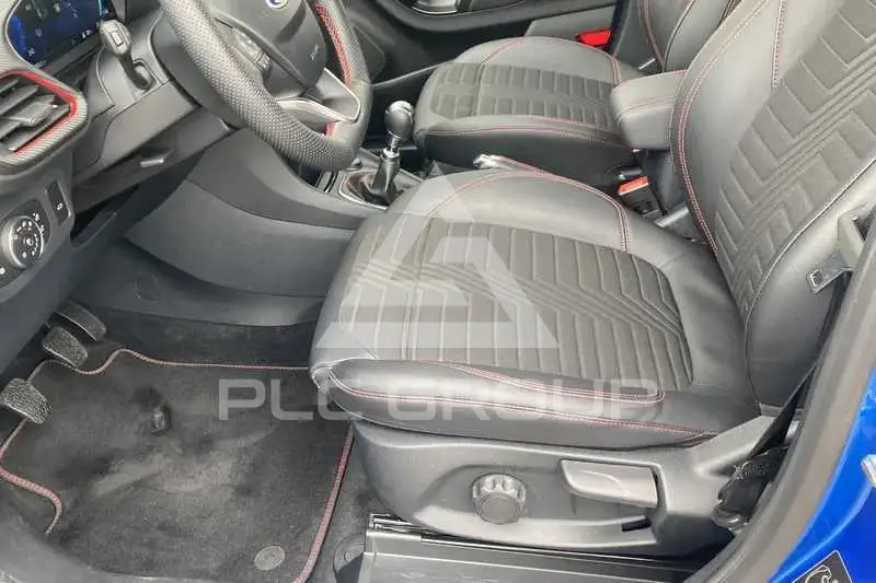 2023 Ford Puma