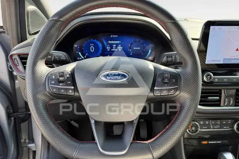 2023 Ford Puma