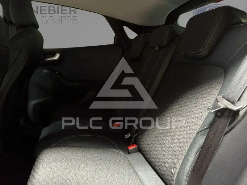 2023 Ford Puma