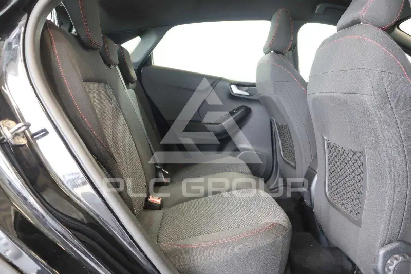 2023 Ford Puma