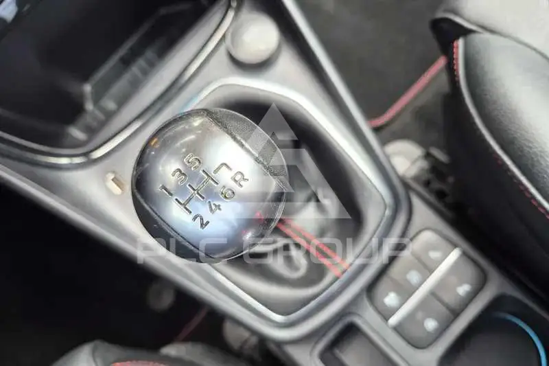 2023 Ford Puma