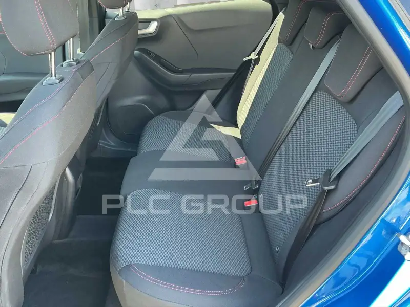 2023 Ford Puma