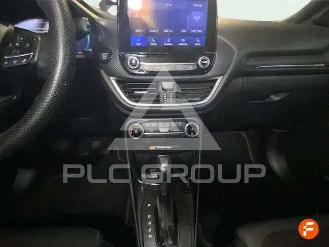 2023 Ford Puma
