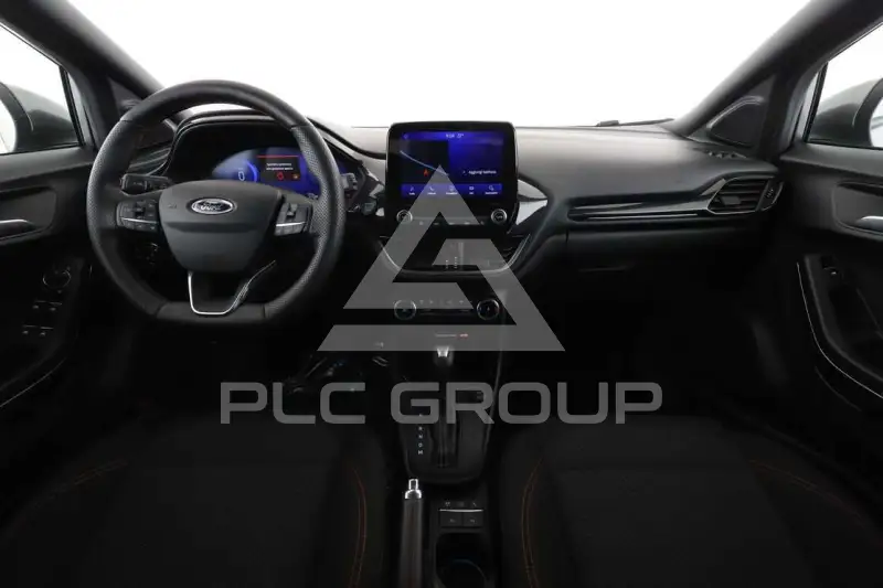 2023 Ford Puma