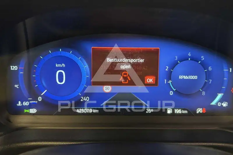 2023 Ford Puma