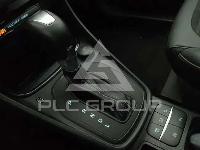 2023 Ford Puma