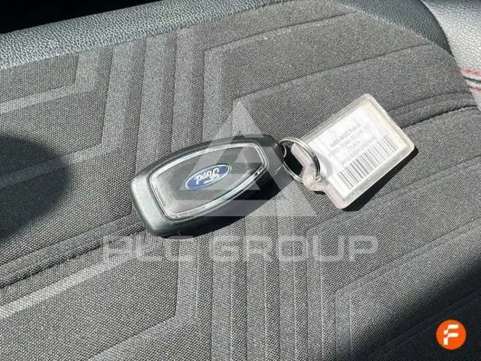 2023 Ford Puma