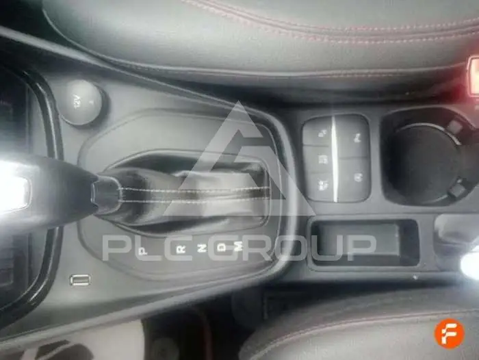 2023 Ford Puma