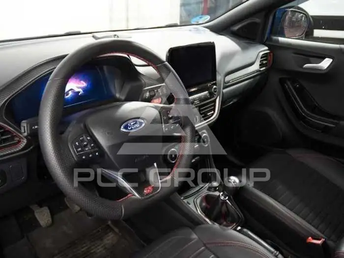 2023 Ford Puma