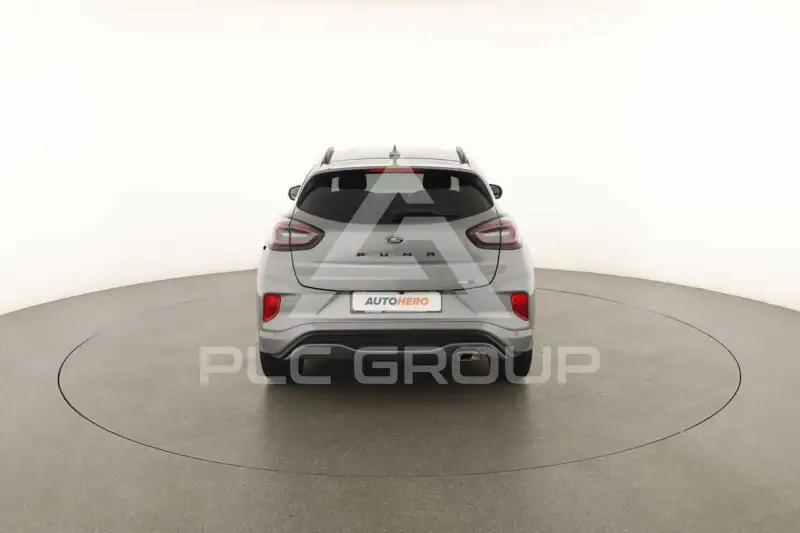 2023 Ford Puma